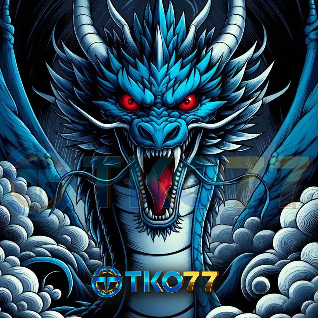 TKO77 - Agen Resmi Slot Bonus New Member 100% Terpercaya